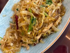 -鹿鸣春饭店(总店)