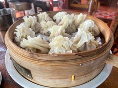 -德顺源·非遗烧麦·老菜(大观园店)