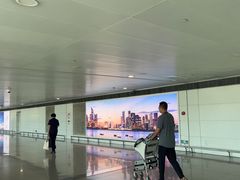 -杭州萧山国际机场