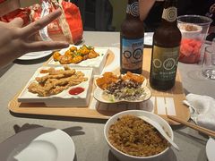 -海底捞火锅(漫乐城夜宵主题店)