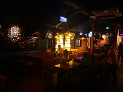 -Helens海伦司小酒馆(上海疁城新天地店)