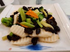 -德兴海鲜渔港(辉煌大厦店)