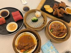 -簪花围·广式茶点·融合菜·亲子乐园(海丝博亚国际酒店)