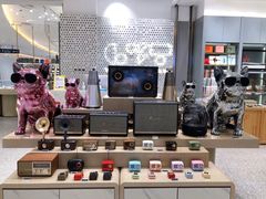 -微缤礼物(青岛海信广场店)