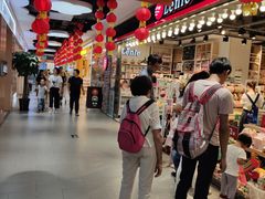 -物美大卖场(玉蜓桥店)