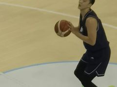 -东莞银行篮球中心