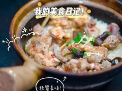 -味可道美食坊(福基路店)