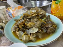 -阿杰臻选海鲜饭店(普陀山店)
