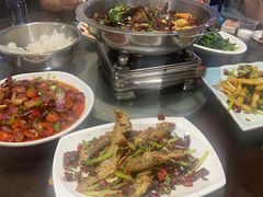 -小杨酒家(华苑小区店)
