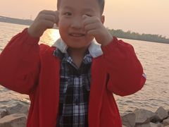 -丁香湖公园