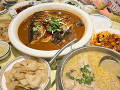 -新侨小馆(东直门北小街店)