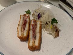 -深圳文华东方酒店·OPUS 388·精致法餐