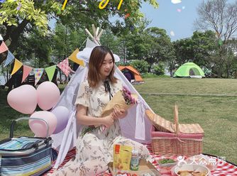 野餐必备攻略让野餐更有仪式感，带上它们~