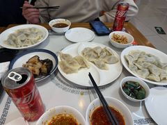 -东方饺子王(顺义石门店)
