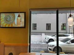 -德克士(绿地店)