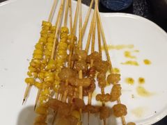-那些年一起吃串的地方烧烤(观前街店)