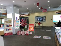 -中国电信(南施街营业厅)
