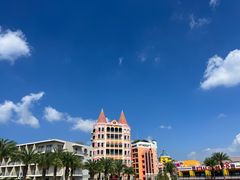 -美国村