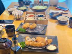 -胜博殿日式炸猪排(西红门店)