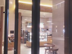 门面-星巴克(新达汇三林店)