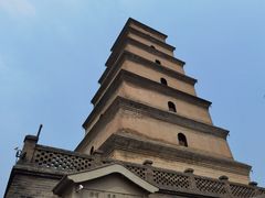 -大慈恩寺(大雁塔)