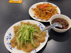 -柴氏风味斋(甘家口店)