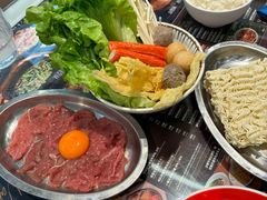 -敏华冰厅(平安金融中心店)