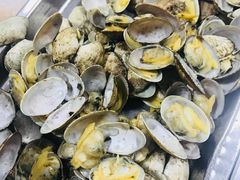 -二红烧烤排骨串(麦岛店)