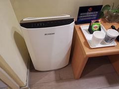 -如家酒店(北京国展三元桥店)