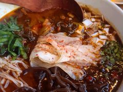 -SHAN山(前滩太古里店)