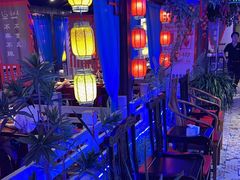-唇辣号重庆老火锅(燕郊鑫乐汇店)