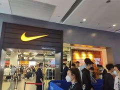 -杉杉奥特莱斯广场(哈尔滨店)