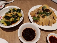 -泰煌鸡·上海白斩鸡·鸡汤面(鹤庆店)