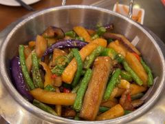-一楼食业·美食人家