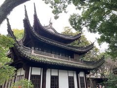 -天一阁博物院