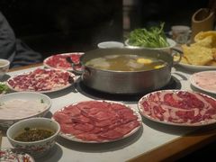 -汕头八合里海记牛肉店(清河店)