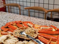 -震海贝烤贝·民俗特色店(延吉总店)