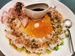 -万丽轩·粤菜(王府井金茂万丽酒店)