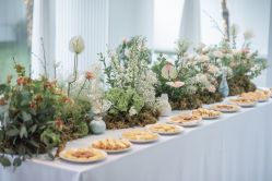 -曼格纳婚礼艺术中心(张江店)