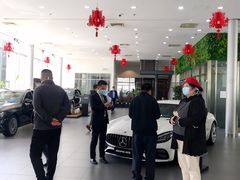 -奔驰利星行(北京花乡店)