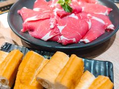 -呷哺呷哺(望京新世界店)