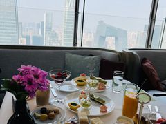 -北京柏悦酒店·锦庭餐厅Dining Room