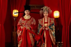 点击看大图 -情订奇缘婚纱摄影(和平路店)