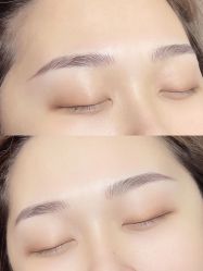 -HQ半永久纹绣纹眉