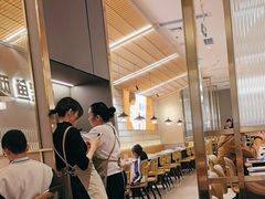 -探炉·香辣豆花烤鱼(笋岗宝能环球汇店)