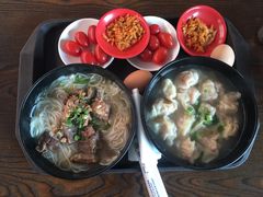 -重庆老字号·吴抄手·高豆花(T3航站楼店)