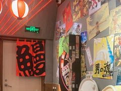 -白石的深夜食堂(济南万象城店)