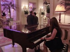 -The Ritz Restaurant