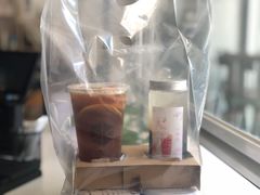 小桃汽-WATER CAFE(广厦店)