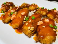 -枣子树·素食餐厅(普陀山店)